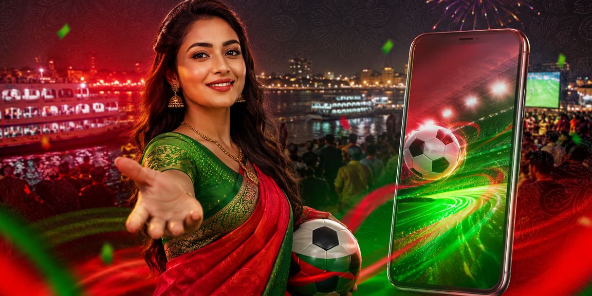 ঢাকায় মোবাইল পেমেন্টে প্রোমোশন বোনাস গ্রহণ
