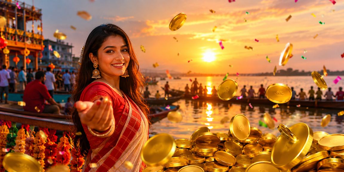 রংপুরে পহেলা বৈশাখ উৎসবে বেটিং প্ল্যাটফর্ম ব্যবহার করছেন একজন ব্যবহারকারী